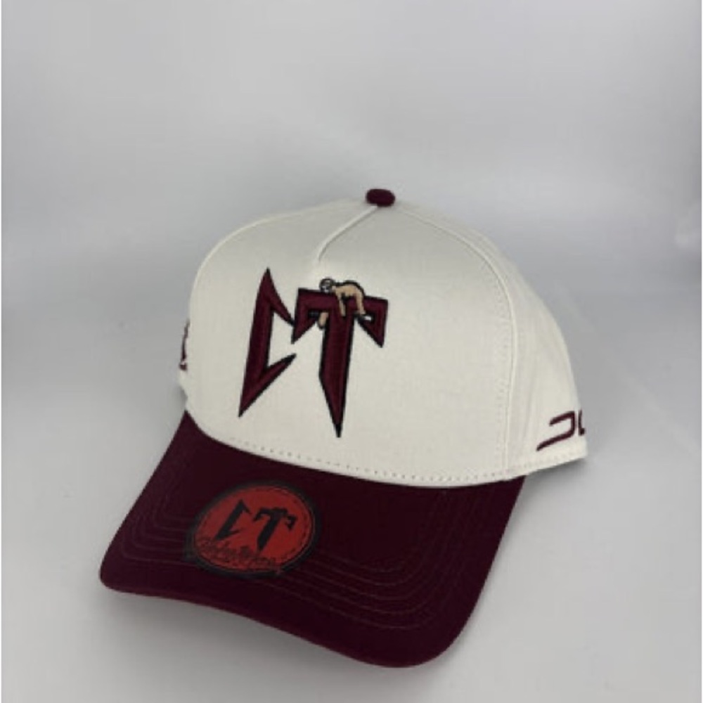 Ct bone Jc hats y tumbado life Jc hats 2x1